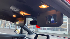 Toyota C-HR 2.0 Hybrid GR Sport 5dr CVT Hybrid Hatchback